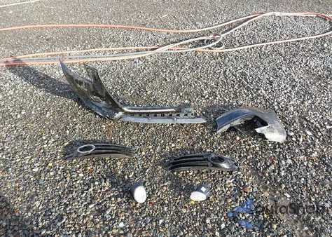 2011 Audi A3 2.0T Premium из США, поврежденный, VIN WAUFFAFM5BA015127